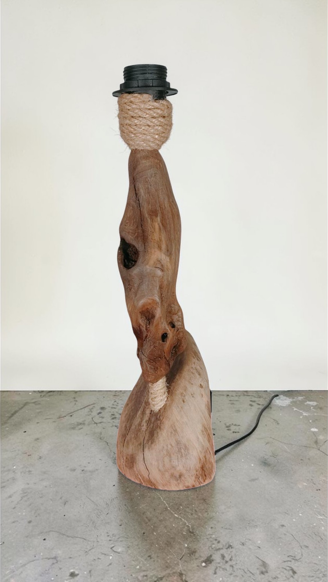 Lámpara de sobremesa "el señorito" - Imagen 3