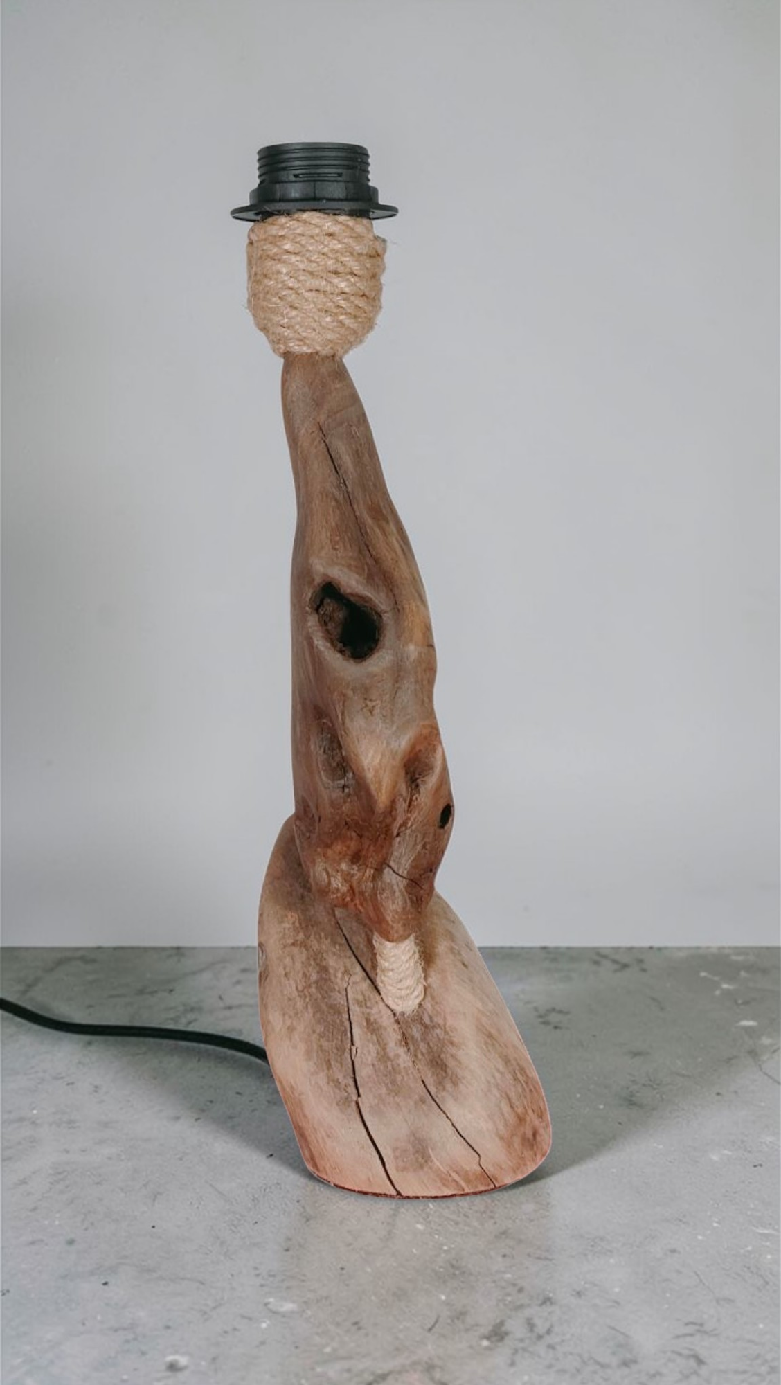 Lámpara de sobremesa "el señorito" - Imagen 4