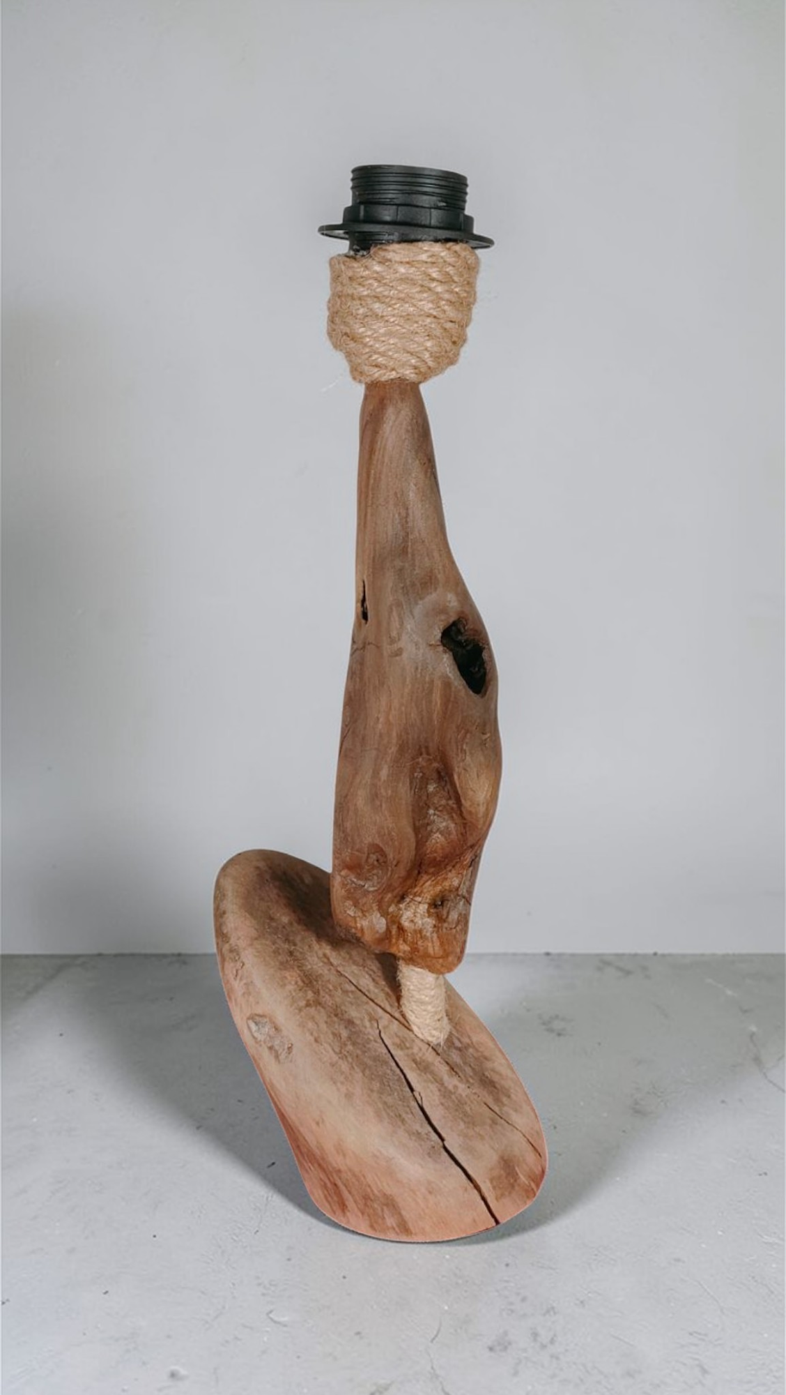 Lámpara de sobremesa "el señorito" - Imagen 5