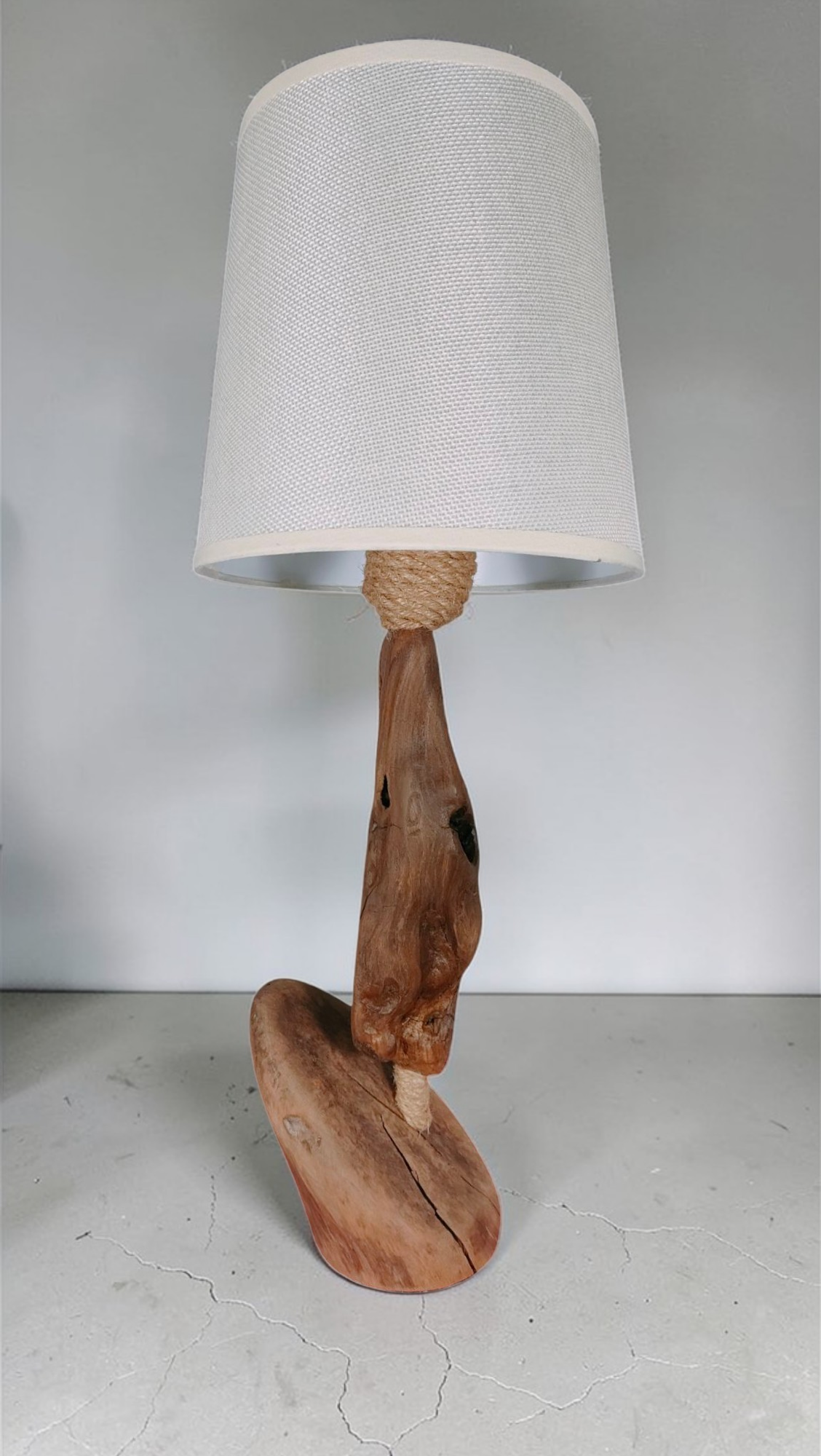 Lámpara de sobremesa "el señorito" - Imagen 6