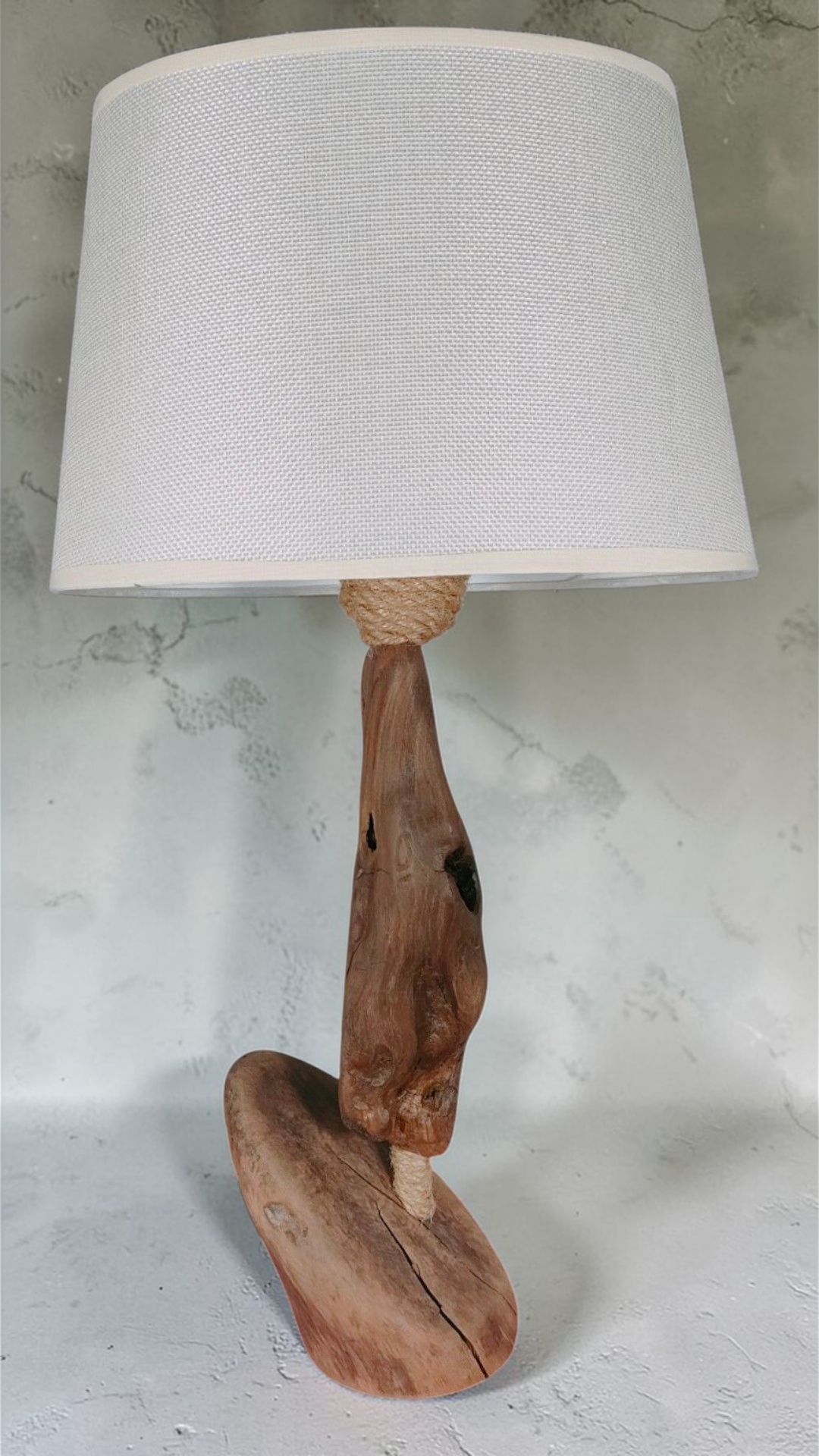 Lámpara de sobremesa "el señorito" - Imagen 9