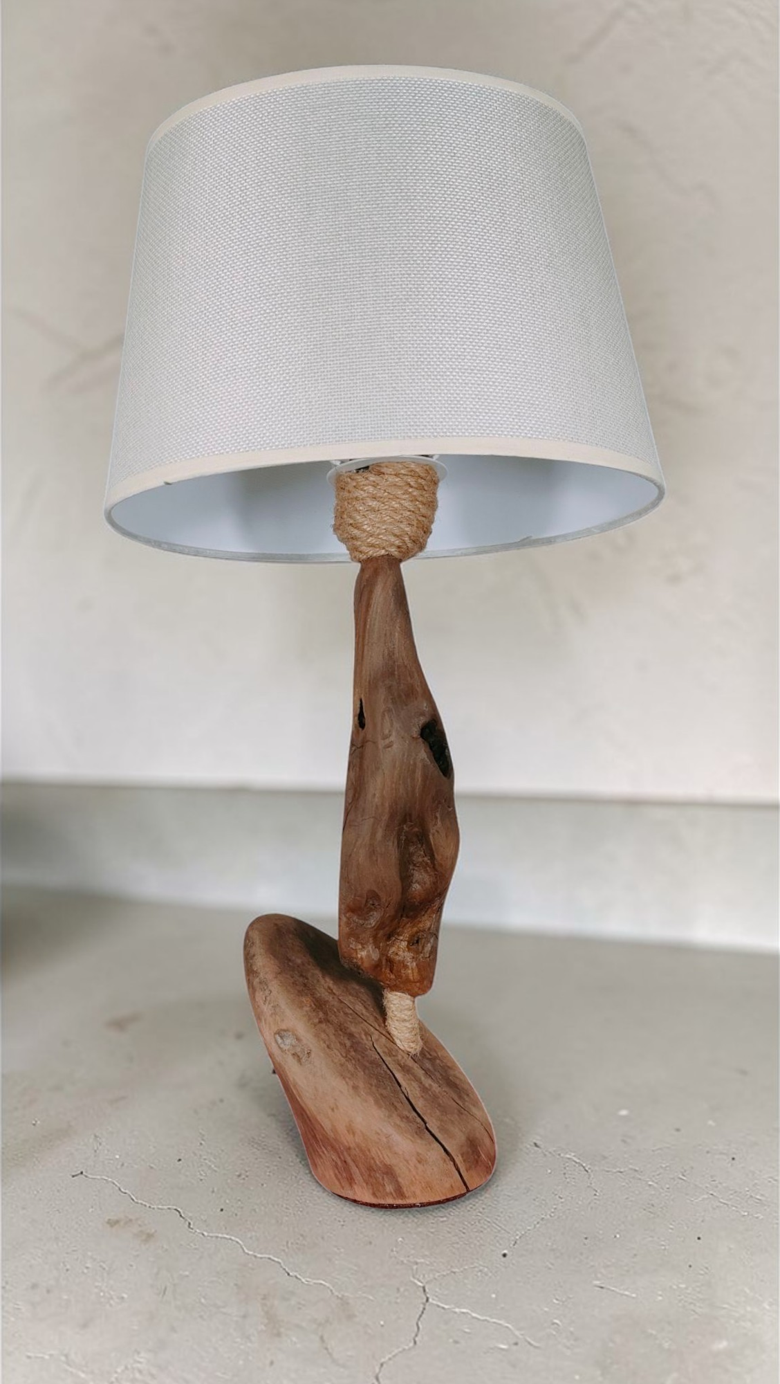 Lámpara de sobremesa "el señorito" - Imagen 10