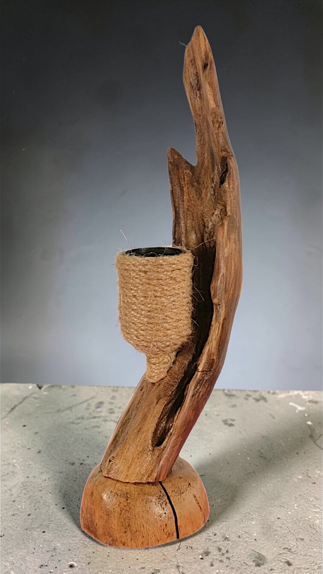 Lámpara de sobremesa/noche "la zesta" - Imagen 4