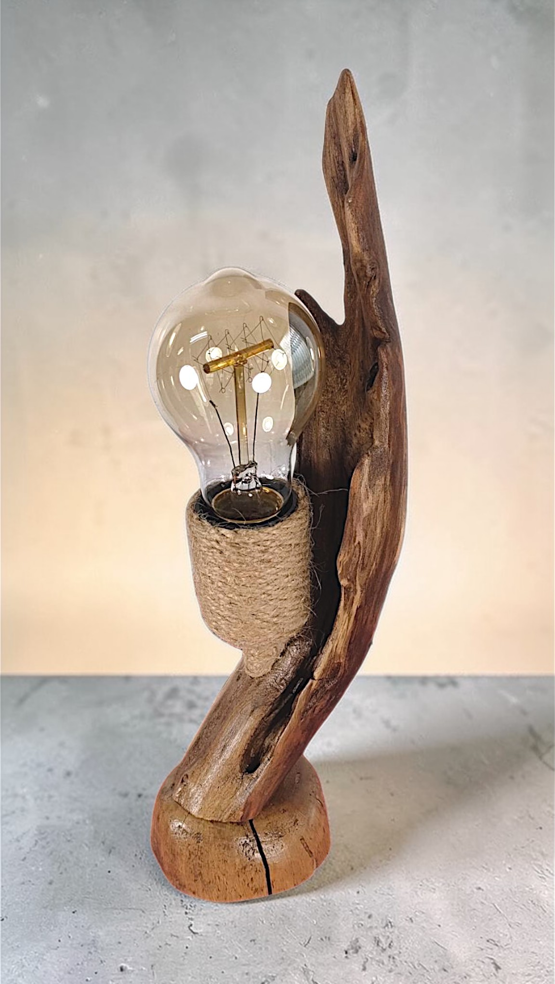 Lámpara de sobremesa/noche "la zesta" - Imagen 6