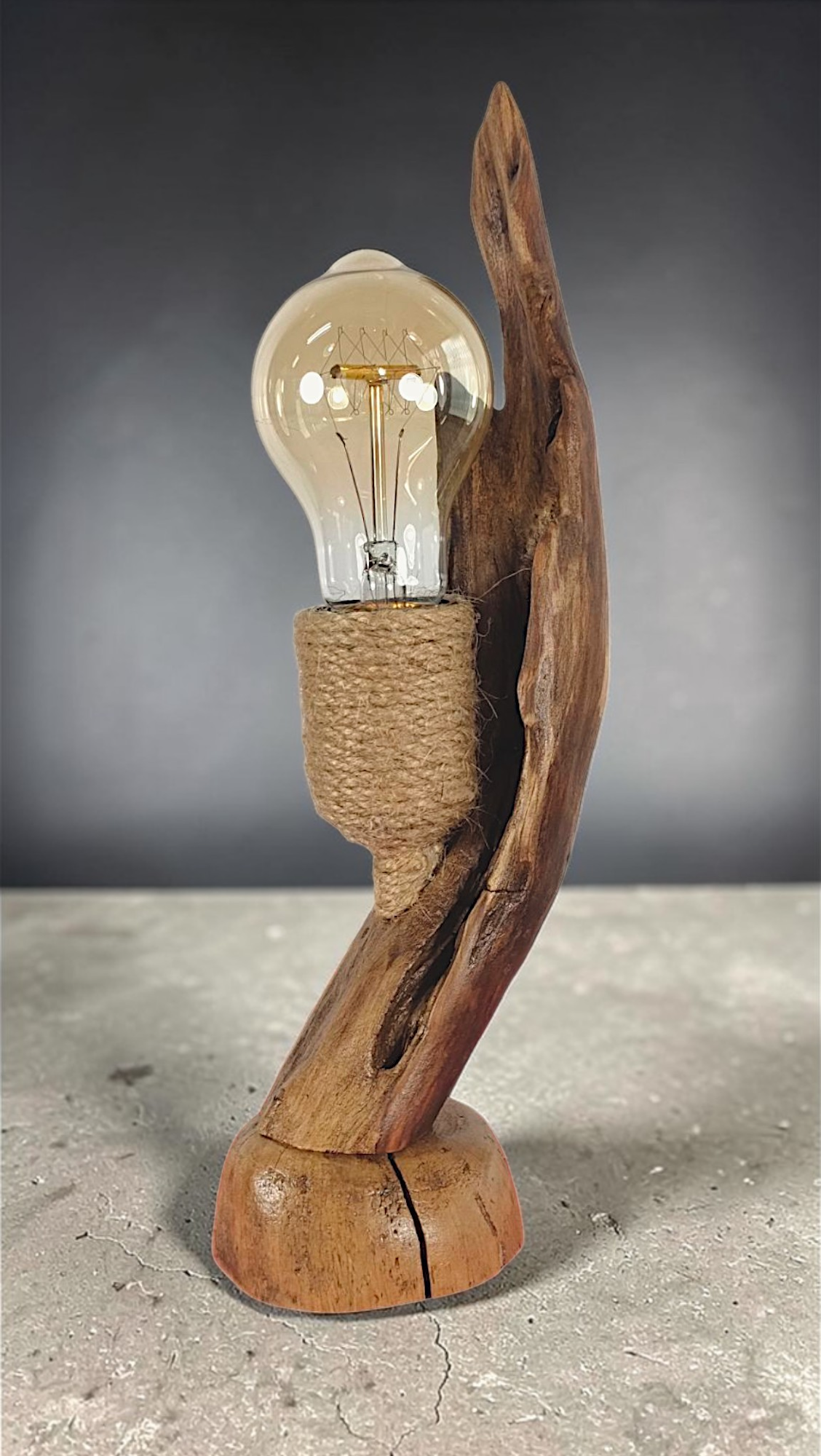 Lámpara de sobremesa/noche "la zesta" - Imagen 7