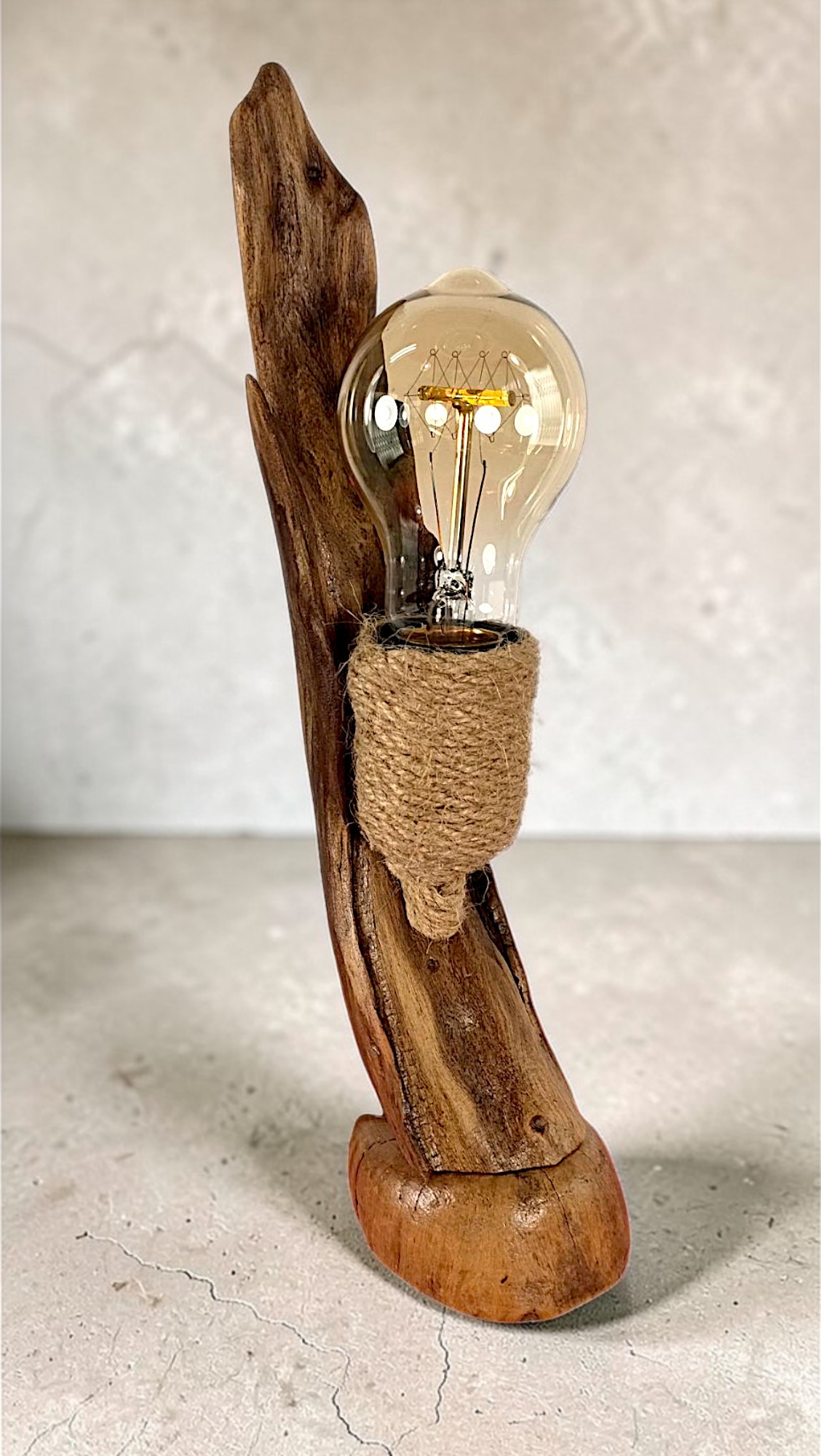 Lámpara de sobremesa/noche "la zesta" - Imagen 8