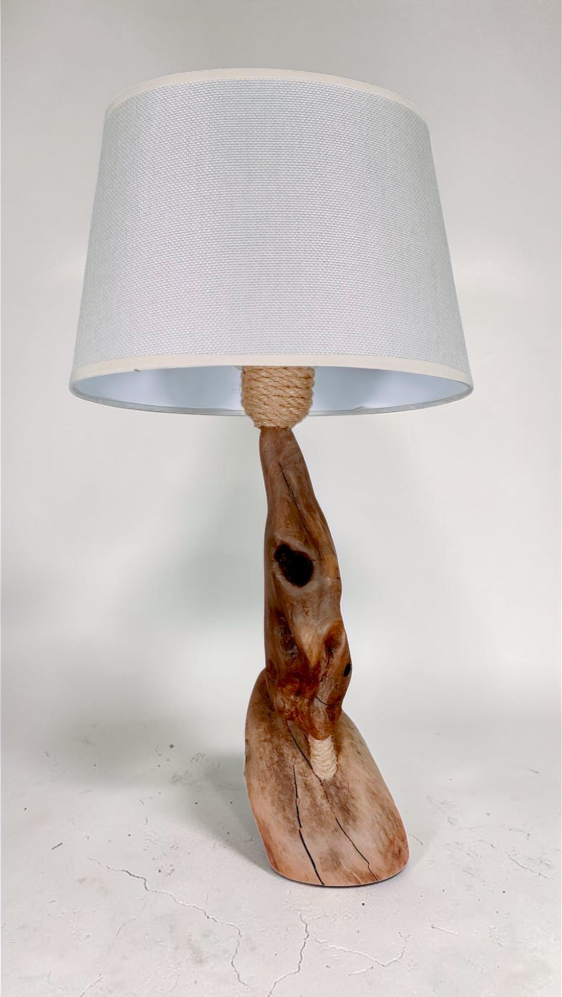 Lámpara de sobremesa "el señorito" - Imagen 2