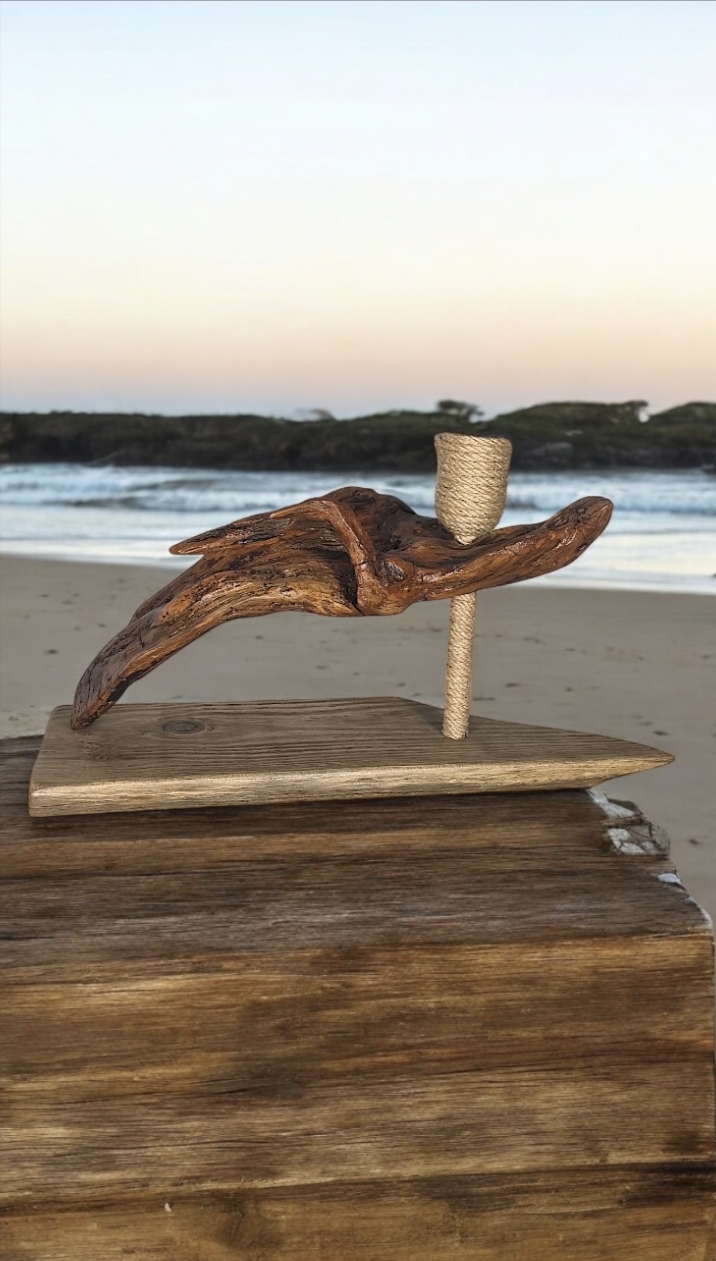 Lámpara de sobremesa "la ballena" - Imagen 19