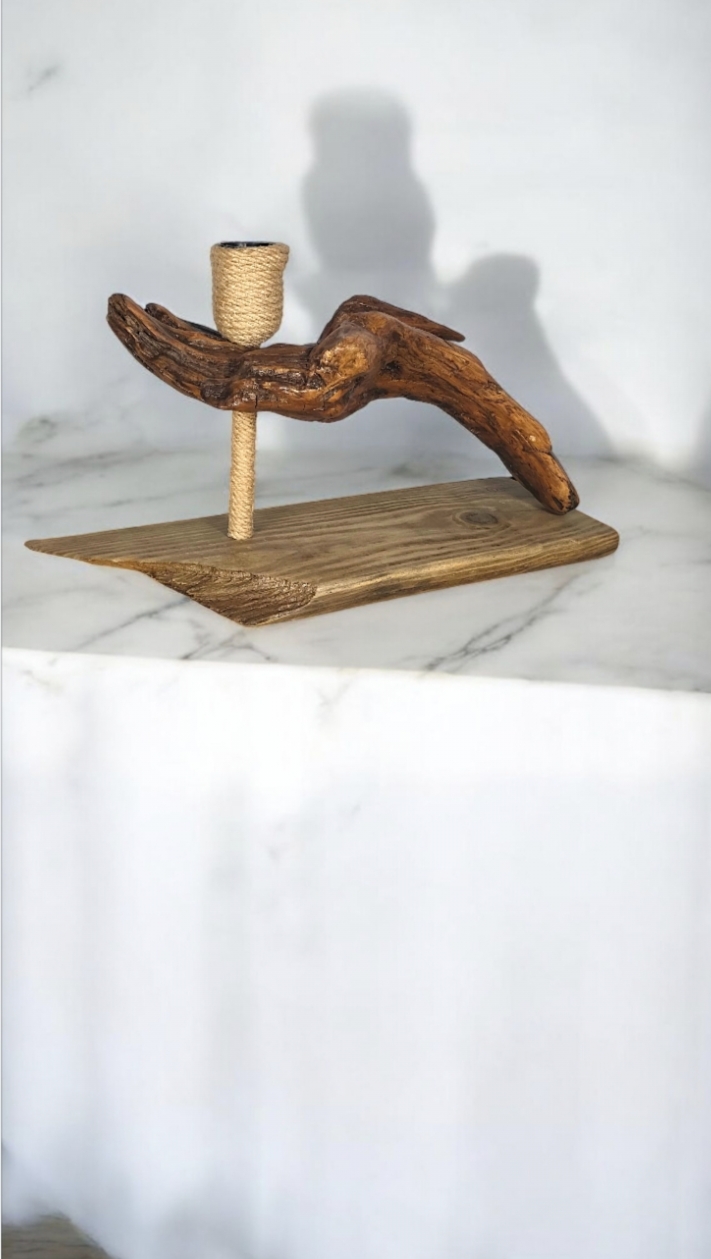 Lámpara de sobremesa "la ballena" - Imagen 10